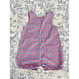 Vineyard Vines Romper